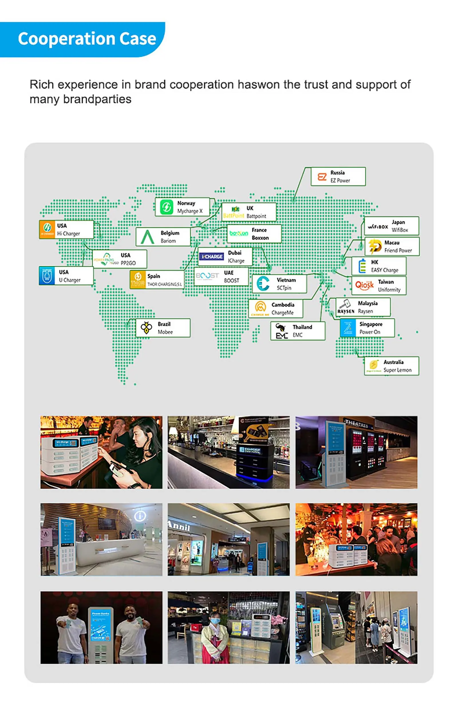 Shenzhen Woshi Industrial development Co