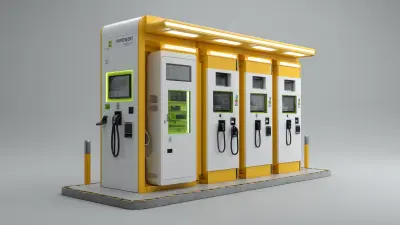 10 Ways Power Bank Rental Machines Can Transform Your Business