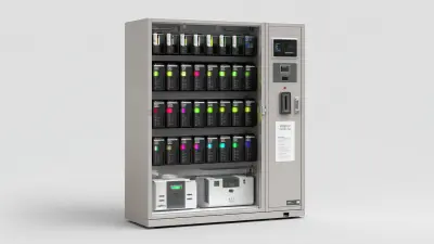 Unlocking Efficiency with the Best Power Bank Sharing Cabinet A Comprehensive Guide to Technical Specifications and Usage