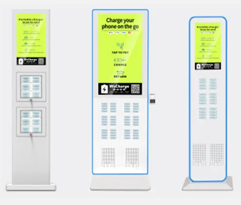 Floor Standing /outdoor Station