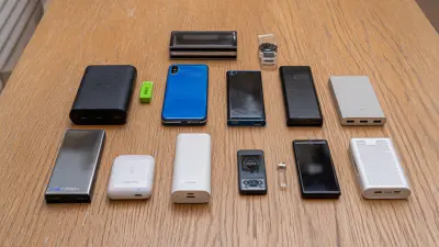 How to Choose the Best Power Bank Hub: Expert Tips and Essential Features to Consider