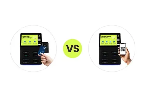 Do Shared Power Bank Vending Machines Generate Revenue?