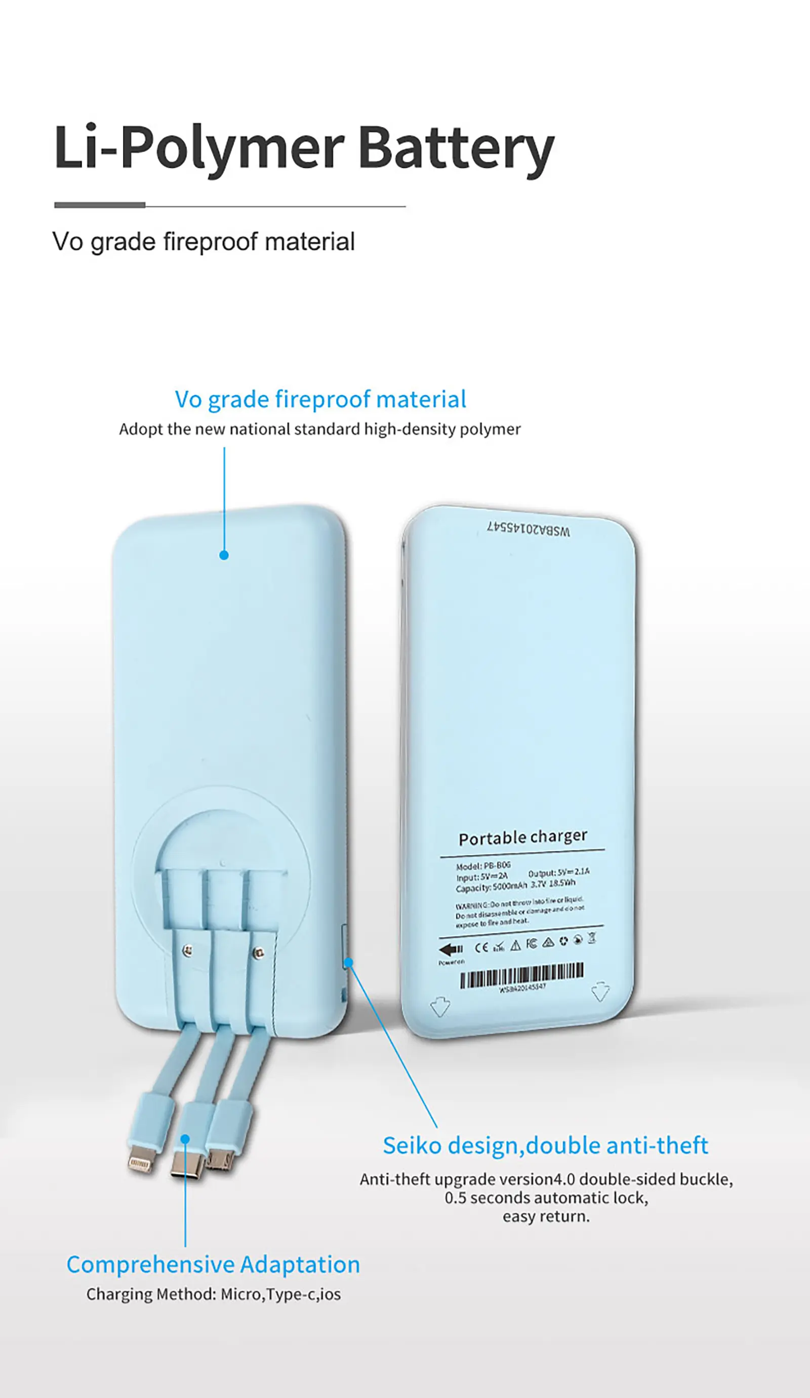 12 slots Rental Station Power Bank Rent with Custom Logo Support with pos -black (6)