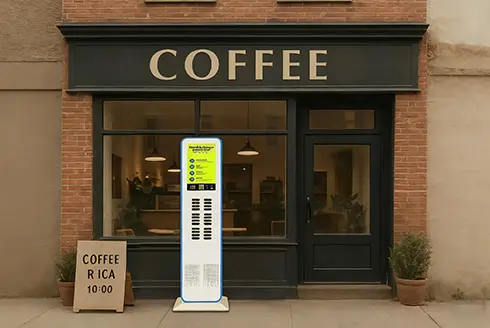 Shared Power Bank Cabinets : How Do Venue Providers and Operators Profit?