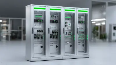 What is a Power Bank Sharing Cabinet and How Can It Benefit Your Business