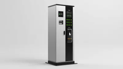 The Rising Need for Charging Cabinets in Today's Smart Device Ecosystem